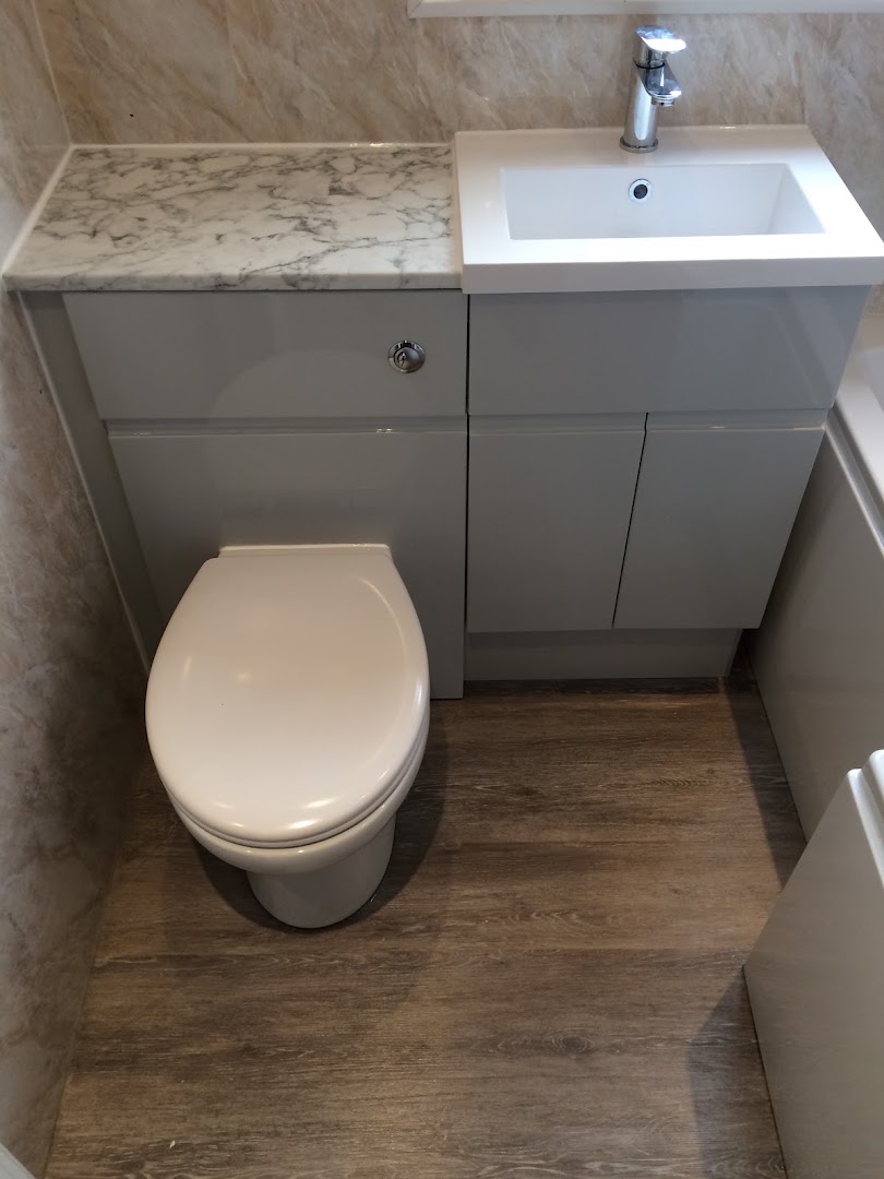 Anytime Plumbing & Heating — Photos 10