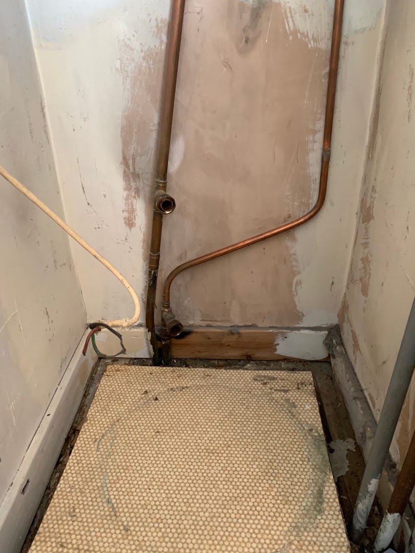 Anytime Plumbing & Heating — Photos 13