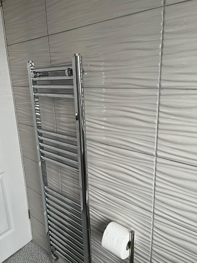 Anytime Plumbing & Heating — Photos 12