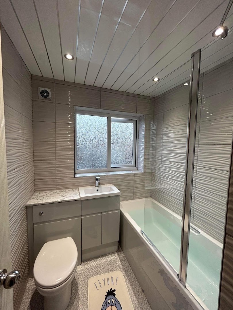 Anytime Plumbing & Heating — Photos 7