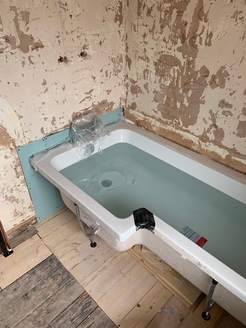 Anytime Plumbing & Heating — Photos 14