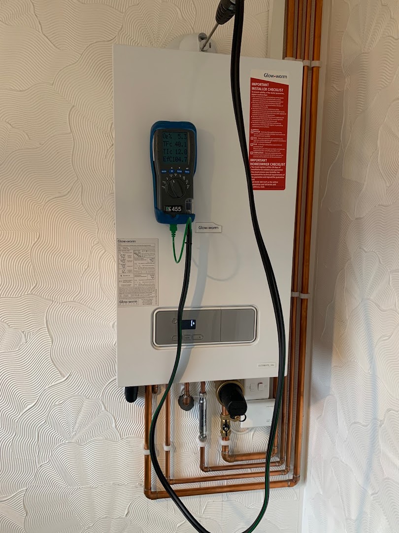 Anytime Plumbing & Heating — Photos 5