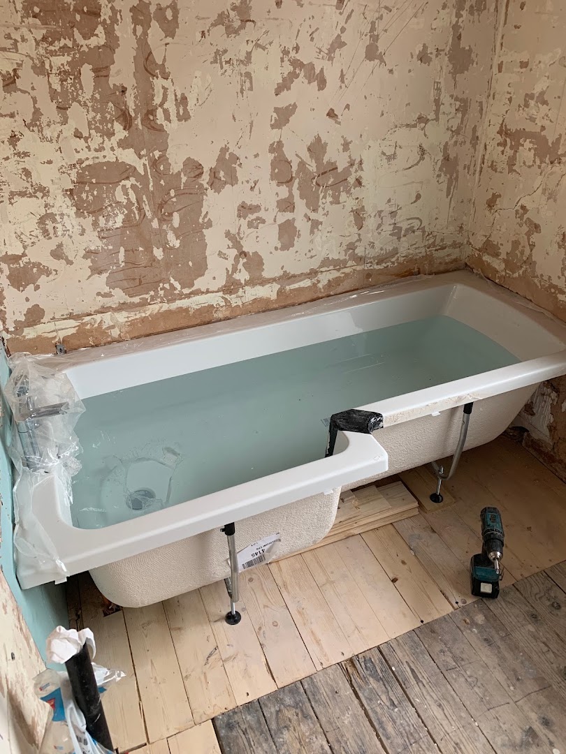 Anytime Plumbing & Heating — Photos 2