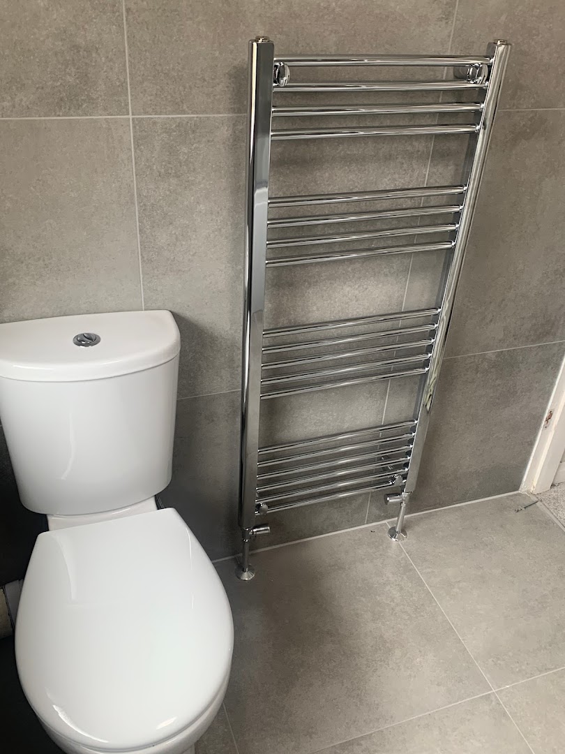 Anytime Plumbing & Heating — Photos 9